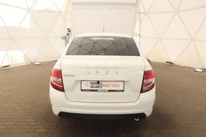 Седан ВАЗ (LADA) Granta 2020 года, 900000 рублей, Орёл