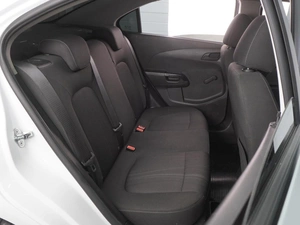 Седан Chevrolet Aveo 2012 года, 760000 рублей, Воронеж