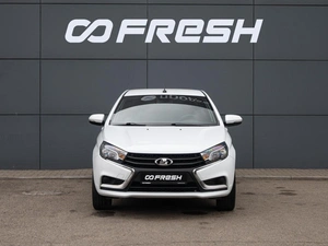 Седан ВАЗ (LADA) Vesta 2019 года, 1175000 рублей, Краснодар