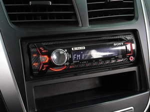 Седан Hyundai Solaris 2014 года, 975000 рублей, Воронеж