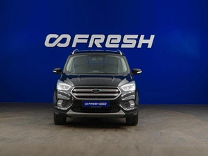 Внедорожник Ford Kuga 2018 года, 1857077 рублей, Москва