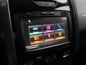 Внедорожник Renault Duster 2019 года, 1520000 рублей, Волгоград