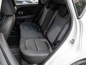 Внедорожник Kia Soul 2018 года, 1735000 рублей, Краснодар