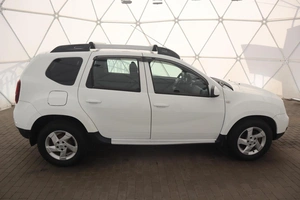 Внедорожник Renault Duster 2015 года, 1200000 рублей, Смоленск