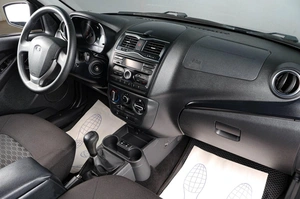 Лифтбек ВАЗ (LADA) Granta 2024 года, 799000 рублей, Тюмень