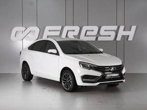 Седан ВАЗ (LADA) Vesta 2025 года, 1805000 рублей, Минеральные Воды