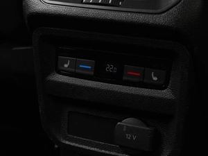 Внедорожник Volkswagen Tiguan 2017 года, 3109000 рублей, Тюмень