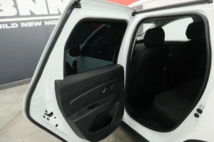 Внедорожник Renault Duster 2021 года, 1650000 рублей, Курск