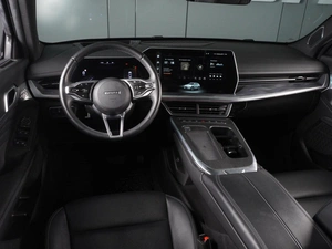 Внедорожник Haval F7 2024 года, 3249000 рублей, Красный Пахарь