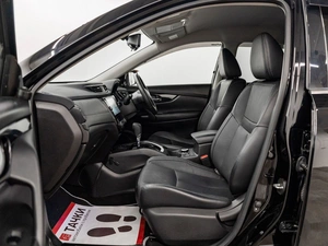 Внедорожник Nissan X-Trail 2018 года, 2450000 рублей, Красноярск