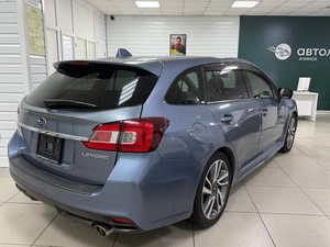 Универсал Subaru Levorg 2014 года, 1449000 рублей, Ачинск