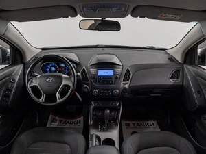 Внедорожник Hyundai ix35 2013 года, 1499000 рублей, Красноярск
