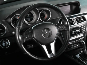 Седан Mercedes-benz C-класс 2013 года, 1549000 рублей, Аксай