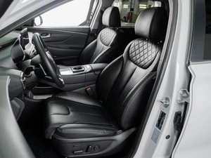 Внедорожник Hyundai Santa Fe 2020 года, 3999000 рублей, Тюмень