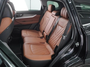 Внедорожник Chery Tiggo 8 Pro Max 2022 года, 2314000 рублей, Воронеж