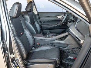 Внедорожник Changan CS35 Plus 2024 года, 1800000 рублей, Краснодар
