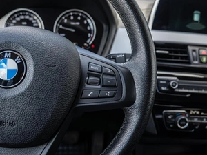 Внедорожник BMW X1 2019 года, 2295000 рублей, Краснодар