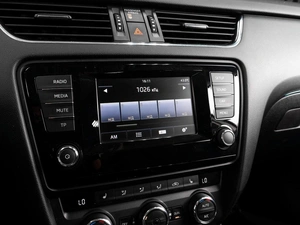 Лифтбек Skoda Octavia 2014 года, 1449000 рублей, Тюмень