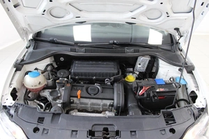 Хэтчбек SEAT Ibiza 2012 года, 695000 рублей, Смоленск