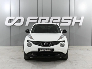 Внедорожник Nissan Juke 2014 года, 1179000 рублей, Ростов-на-Дону