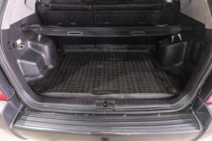 Внедорожник Hyundai Tucson 2006 года, 999000 рублей, Новокузнецк