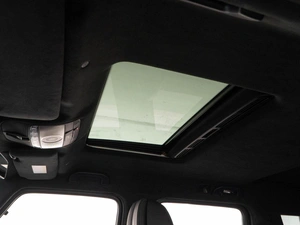 Внедорожник Mercedes-benz G-класс 2022 года, 15550000 рублей, Москва