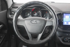 Седан ВАЗ (LADA) Vesta 2019 года, 699000 рублей, Кемерово