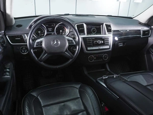 Внедорожник Mercedes-benz GL-класс 2012 года, 2650000 рублей, Ростов-на-Дону