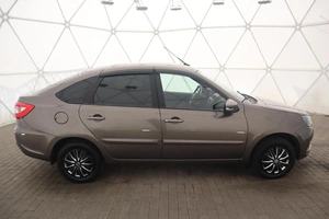 Лифтбек ВАЗ (LADA) Granta 2021 года, 775000 рублей, Орёл