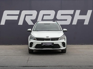Хетчбэк Kia Rio X 2020 года, 1867000 рублей, Краснодар