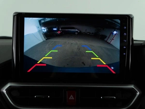 Внедорожник Toyota Raize 2020 года, 1749999 рублей, Москва