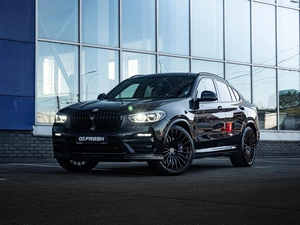 Внедорожник Alpina XD4 2020 года, 10990000 рублей, Нижний Новгород