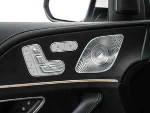 Внедорожник Mercedes-benz GLE-класс 2020 года, 5779040 рублей, Москва