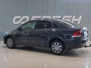 Седан Volkswagen Polo 2018 года, 829000 рублей, Петрозаводск
