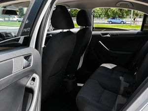Седан Volkswagen Jetta 2014 года, 1040000 рублей, Волгоград