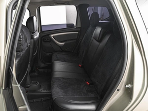 Внедорожник Renault Duster 2014 года, 1118000 рублей, Ставрополь