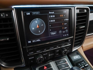 Лифтбек Porsche Panamera 4 2013 года, 3158077 рублей, Москва