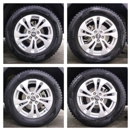 Внедорожник Chery Tiggo 4 2023 года, 1690000 рублей, Брянск