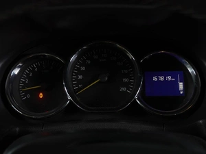Внедорожник Renault Duster 2016 года, 1284000 рублей, Воронеж