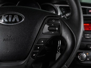 Хетчбэк Kia Ceed 2017 года, 1267000 рублей, Воронеж