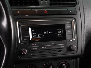 Седан Volkswagen Polo 2017 года, 1149000 рублей, Воронеж