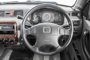 Внедорожник Honda CR-V 1998 года, 399000 рублей, Барнаул