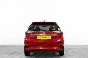 Универсал Honda Shuttle 2015 года, 1099000 рублей, Барнаул