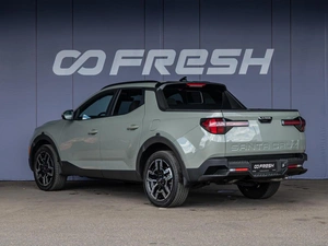 Пикап Hyundai Santa Cruz 2025 года, 5950000 рублей, Краснодар