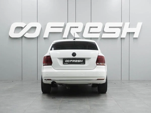 Седан Volkswagen Polo 2017 года, 1069000 рублей, Воронеж