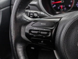 Седан Kia Rio 2021 года, 1465000 рублей, Краснодар