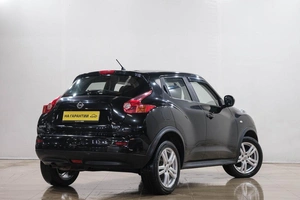 Внедорожник Nissan Juke 2013 года, 949000 рублей, Новокузнецк