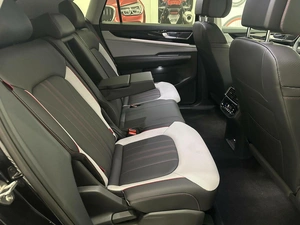 Внедорожник Volkswagen Teramont 2025 года, 5299000 рублей, Новосибирск