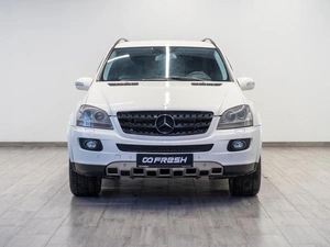 Внедорожник Mercedes-benz M-класс 2007 года, 1099000 рублей, Саратов