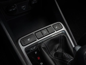 Внедорожник Hyundai Creta 2021 года, 1840000 рублей, Краснодар